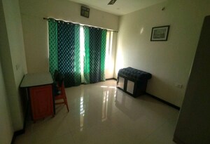 Room in 2 BHK Apartment at Soham Tropical Lagoon, Ghodbunder Road – for Sale