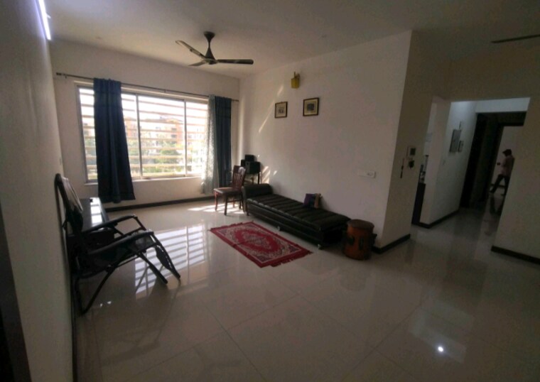 Room, soham-tropical-lagoon 2 Bedroom 1000 Sq.Ft. Apartment In Ghodbunder Road Thane 9630840