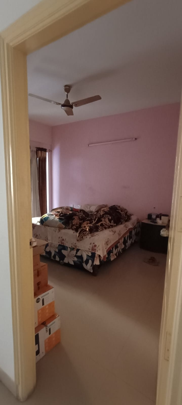 3 BHK Apartment For Rent in Windsor Four Seasons Phase I