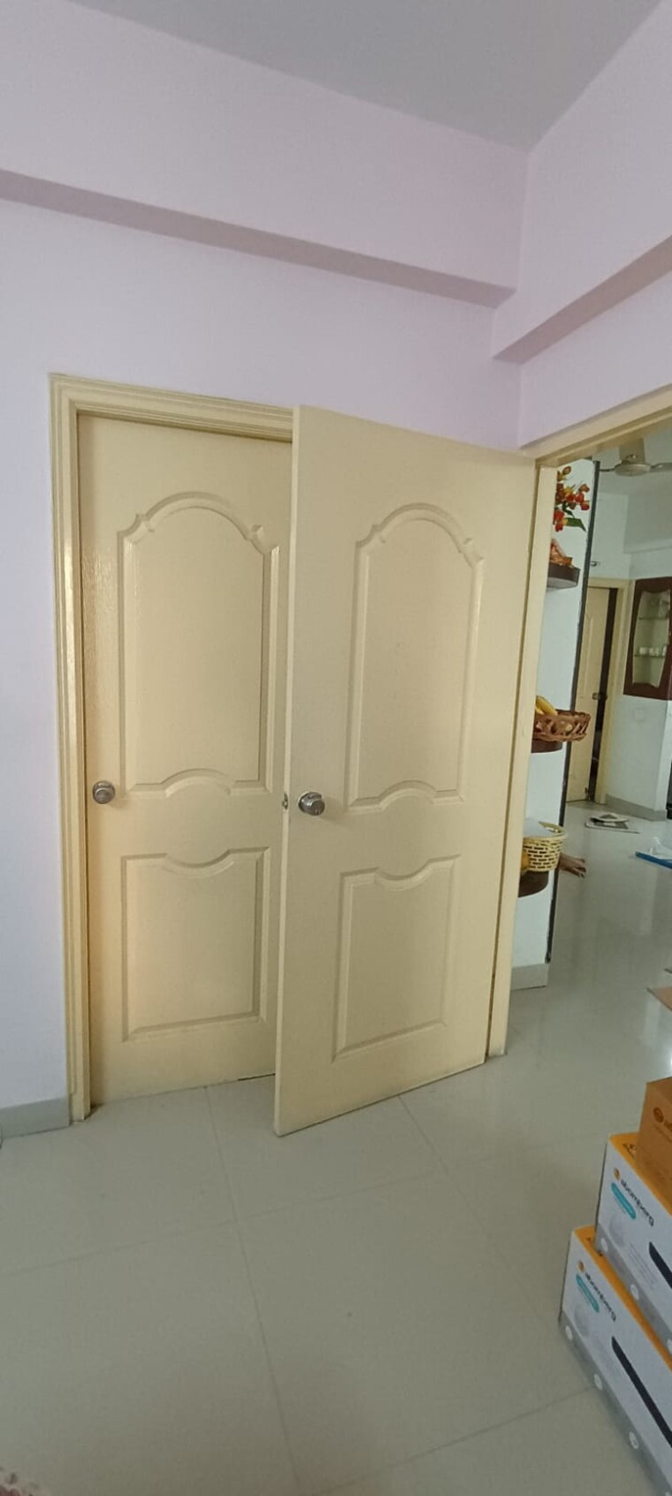 Bathroom, windsor-four-seasons-phase-i 3 Bedroom 1730 Sq.Ft. Apartment In Bannerghatta Road Bangalore 9630582