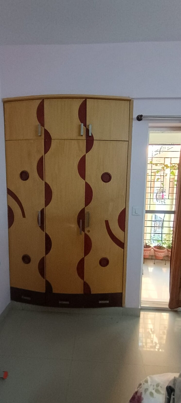 undefined, windsor-four-seasons-phase-i 3 Bedroom 1730 Sq.Ft. Apartment In Bannerghatta Road Bangalore 9630582