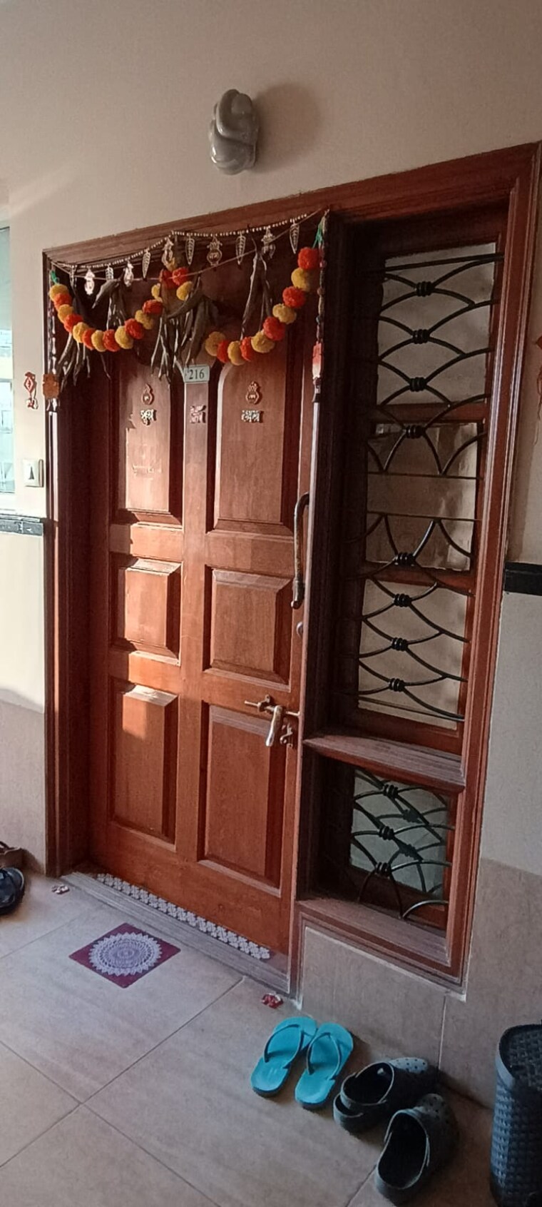 undefined, windsor-four-seasons-phase-i 3 Bedroom 1730 Sq.Ft. Apartment In Bannerghatta Road Bangalore 9630582