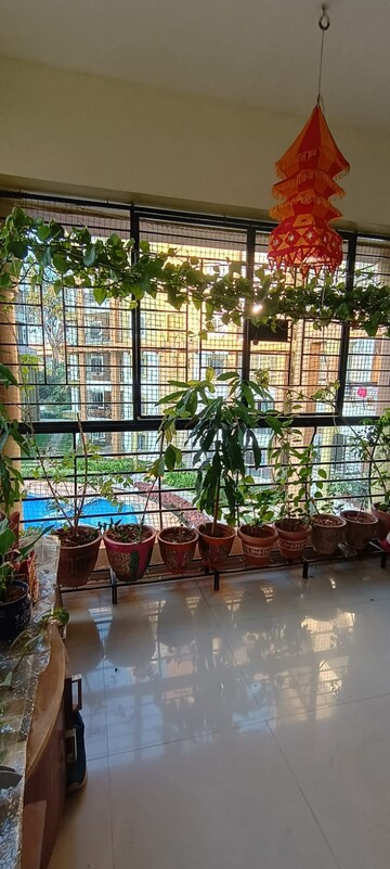 Gym in 3 BHK Apartment at Windsor Four Seasons Phase I, Bannerghatta Road – for Rent