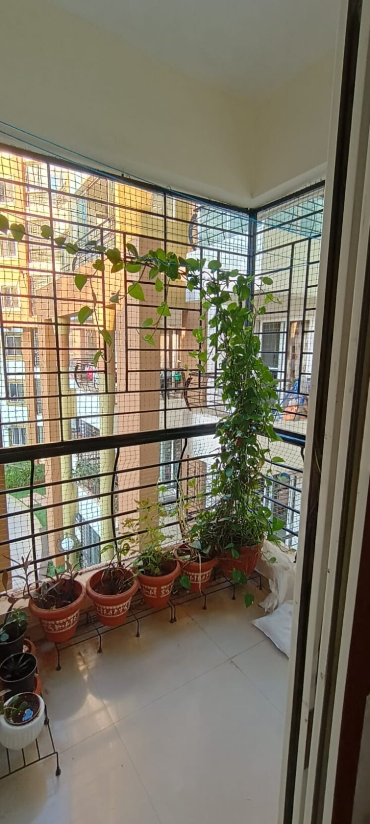 Balcony, windsor-four-seasons-phase-i 3 Bedroom 1730 Sq.Ft. Apartment In Bannerghatta Road Bangalore 9630582