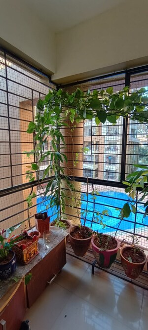 3 BHK Apartment – Exterior View View at Windsor Four Seasons Phase I, Bannerghatta Road - for Rent