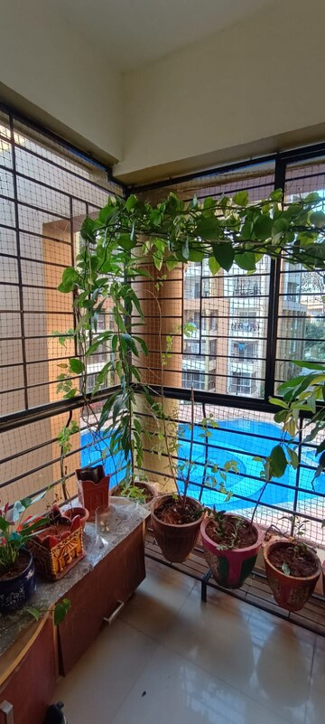 3 BHK Apartment – Exterior View View at Windsor Four Seasons Phase I, Bannerghatta Road - for Rent