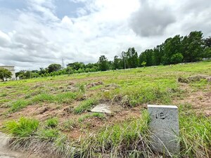  Plot For Sale in Anjimedu