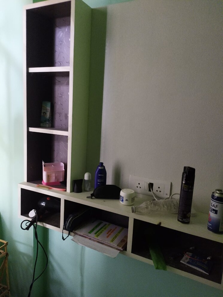 Kitchen, signature-global-signum-107 2 Bedroom 489 Sq.Ft. Apartment In Sector 107 Gurgaon 9630852