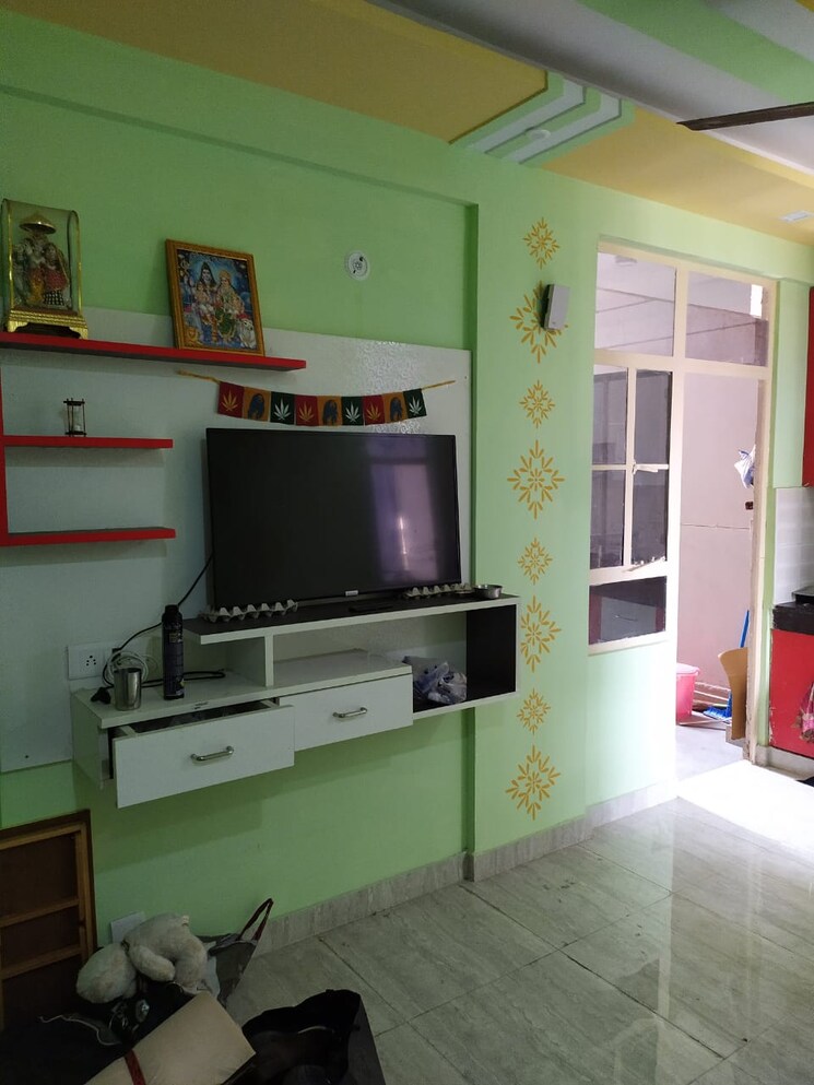 Master Bedroom, signature-global-signum-107 2 Bedroom 489 Sq.Ft. Apartment In Sector 107 Gurgaon 9630852