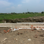 1180 Sq.Ft. Plot in Jewar