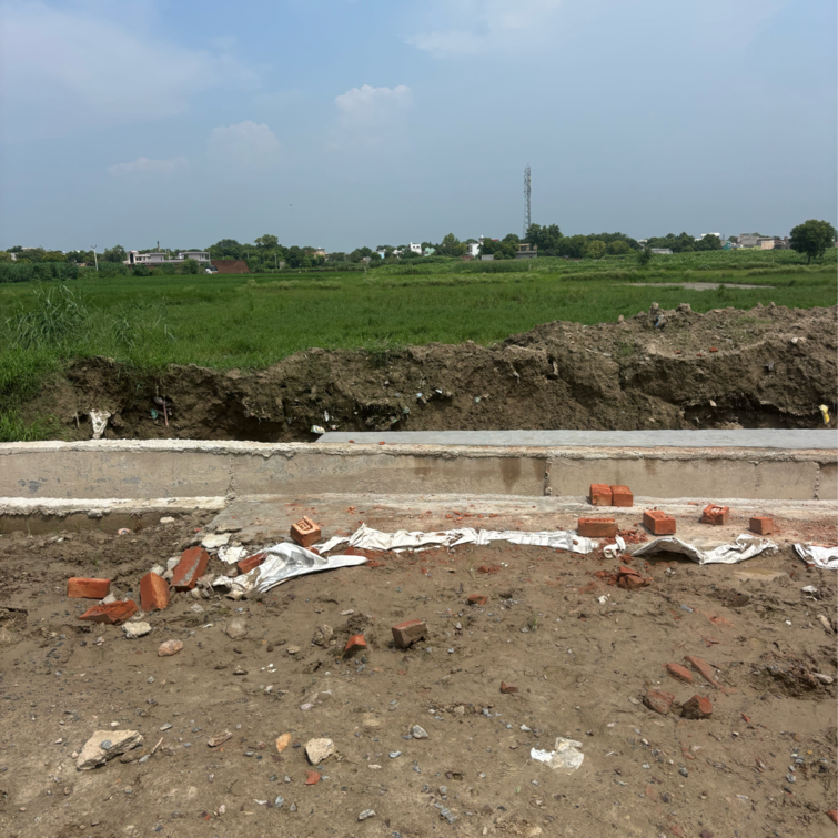 Cover Image, jewar  1300 Sq.Ft. Plot In Jewar Greater Noida 9630952