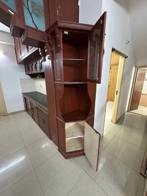 Room in 3 BHK Independent House at Sainikpuri – for Sale