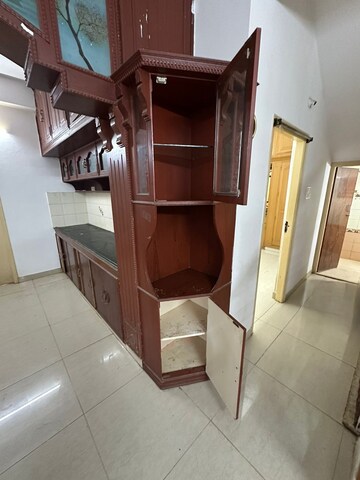 Room in 3 BHK Independent House at Sainikpuri – for Sale