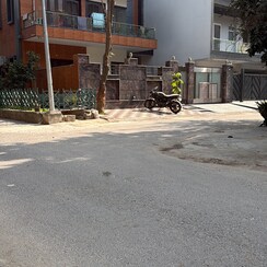 Plot For Sale in New Palam Vihar 3