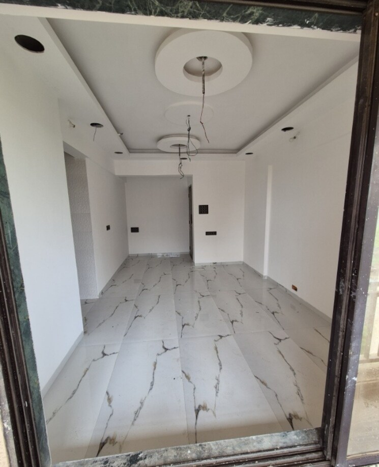 Bathroom, kalyan west 2 Bedroom 960 Sq.Ft. Apartment In Kalyan West Thane 9630911