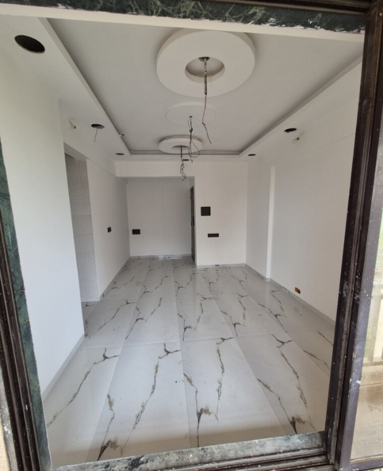 Bathroom, kalyan west 2 Bedroom 960 Sq.Ft. Apartment In Kalyan West Thane 9630911