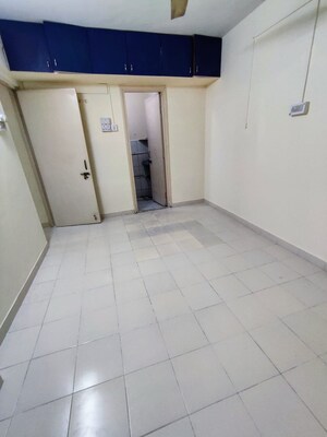 Kitchen in 2 BHK Apartment at Guru Ganesh Nagar Society, Kothrud – for Rent