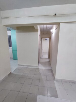 Building Lobby in 2 BHK Apartment at Guru Ganesh Nagar Society, Kothrud – for Rent