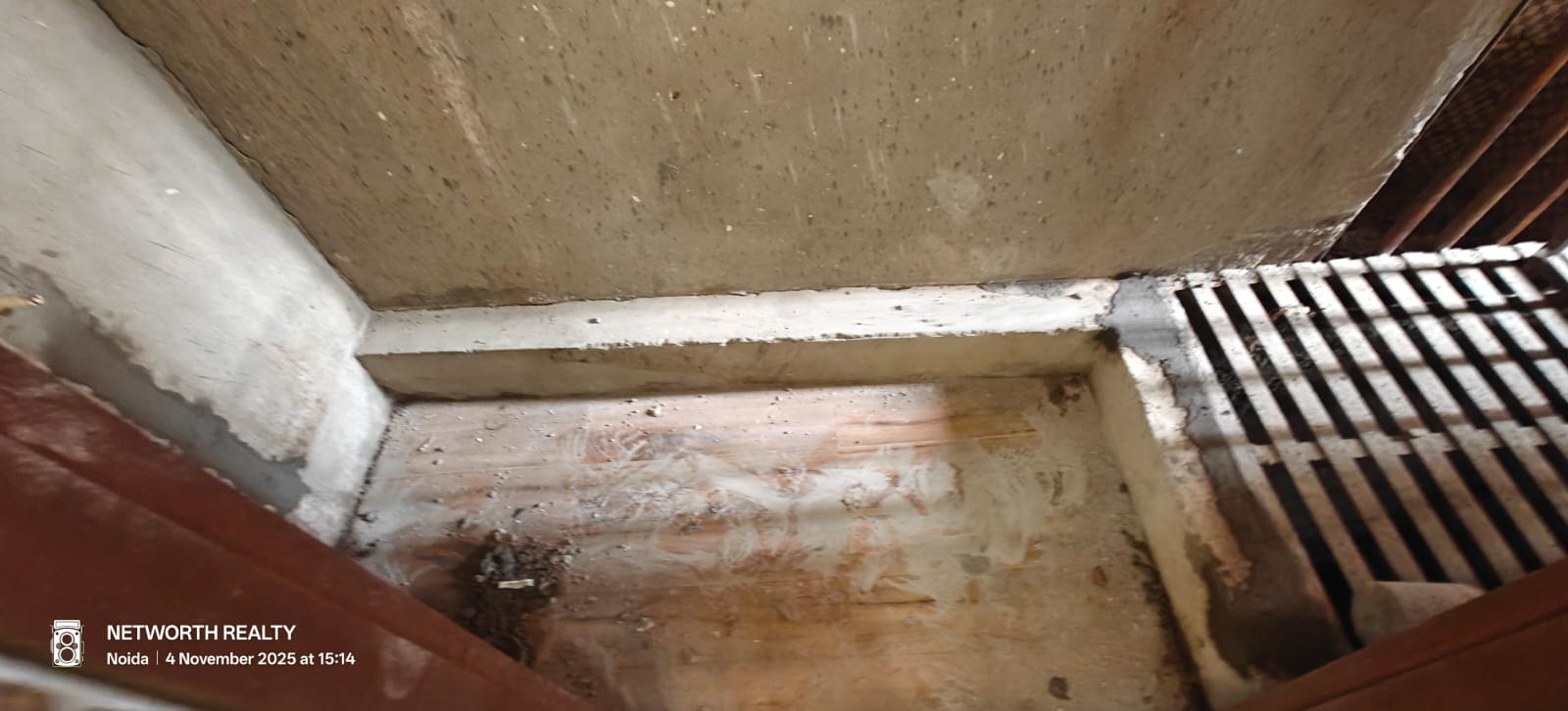 1 BHK Builder Floor For Sale in Marvilla Homes