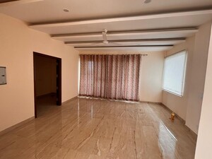 Bedroom in 4 BHK Independent House at Shiwalik Avenue, Mohali Sector 125 – for Sale