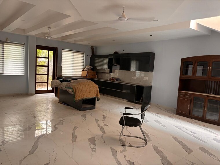 Living Room, shiwalik-avenue 4 Bedroom 1350 Sq.Ft. Independent House In Mohali Sector 125 Chandigarh 9630920