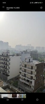 3 BHK + Pooja Room 665 Sq.Ft. Apartment in ROF Alante