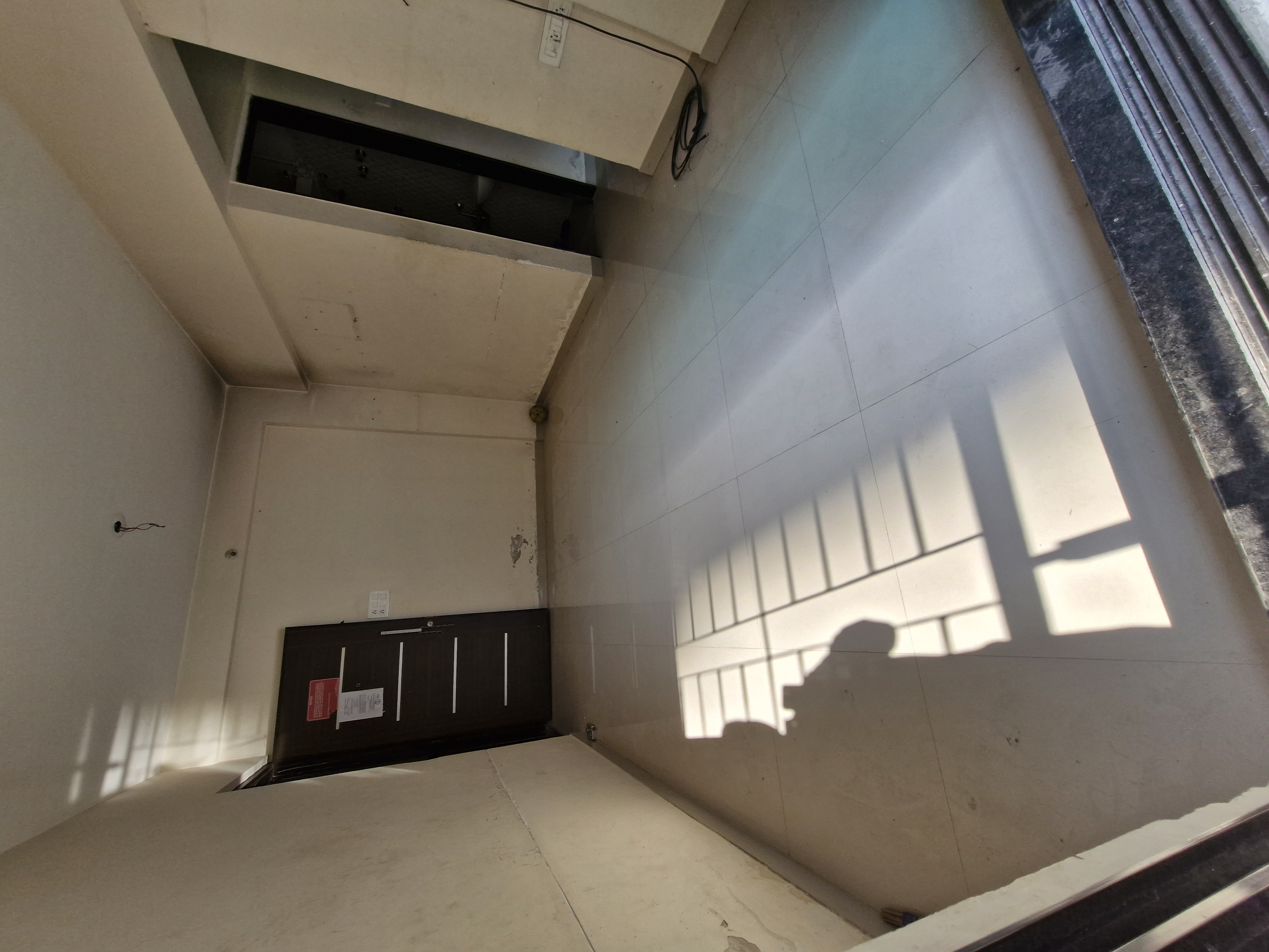 1 BHK Apartment For Sale in Bhoomi Acropolis