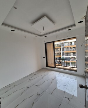 2 BHK Apartment For Sale in Kalyan West