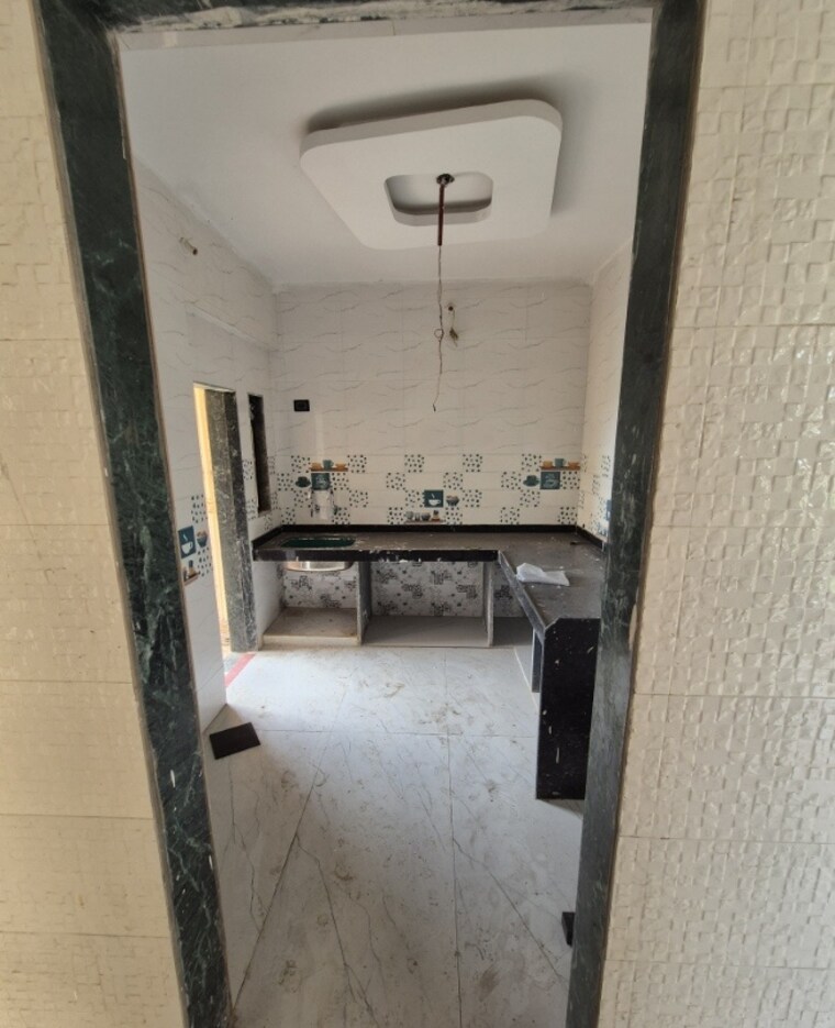 Bathroom, kalyan west 2 Bedroom 960 Sq.Ft. Apartment In Kalyan West Thane 9630958