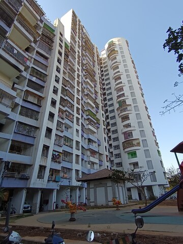 1 BHK Apartment For Rent in Mehta Amrut Pearl, Kalyan West