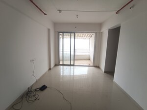 Building Lobby in 1 BHK Apartment at Mehta Amrut Pearl, Kalyan West – for Rent