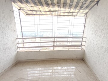 Staircase in 1 BHK Apartment at Mehta Amrut Pearl, Kalyan West – for Rent
