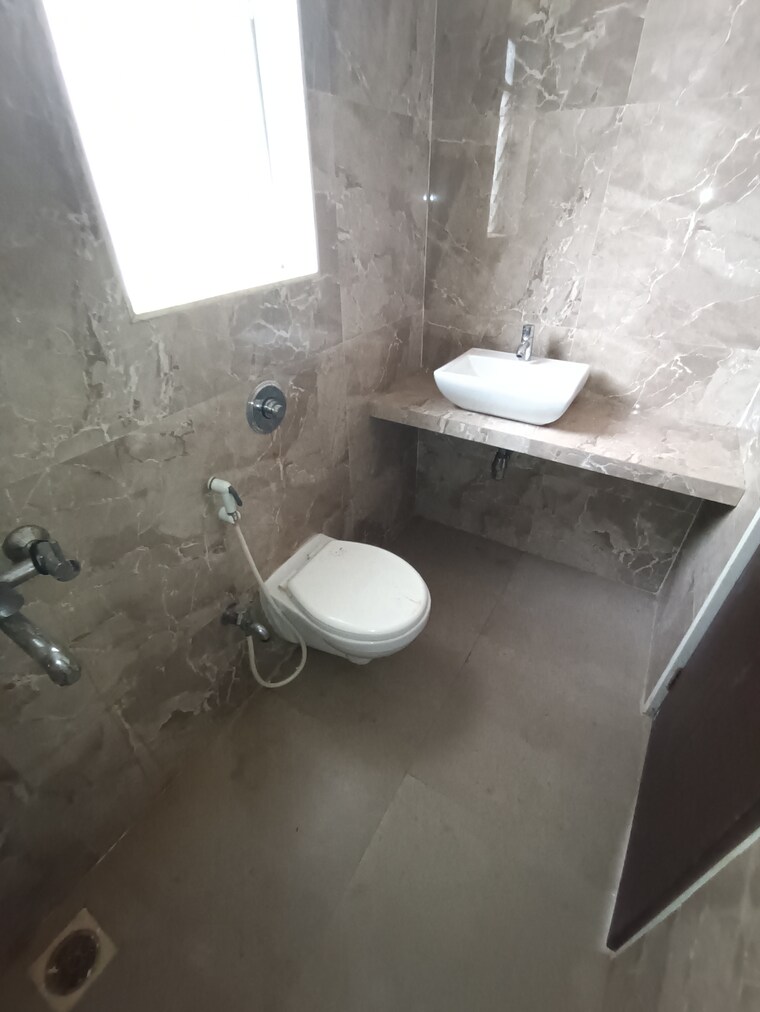 Bathroom, mehta-amrut-pearl 1 Bedroom 550 Sq.Ft. Apartment In Kalyan West Thane 9630937