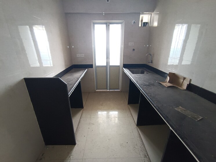 Kitchen, mehta-amrut-pearl 1 Bedroom 550 Sq.Ft. Apartment In Kalyan West Thane 9630937