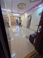 2 BHK 503 Sq.Ft. Apartment in Rustomjee Avenue H