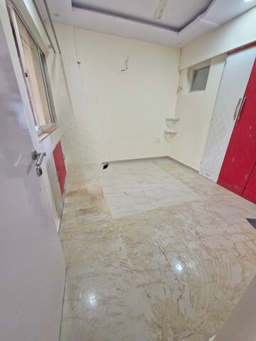 Bedroom in 2 BHK Apartment at Rustomjee Avenue H, Virar West – for Rent