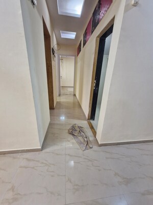  2 BHK Apartment at Rustomjee Avenue H, Virar West – for Rent