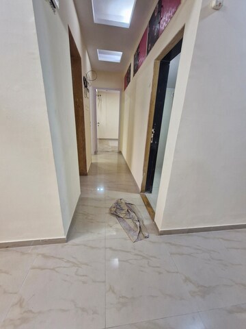  2 BHK Apartment at Rustomjee Avenue H, Virar West – for Rent