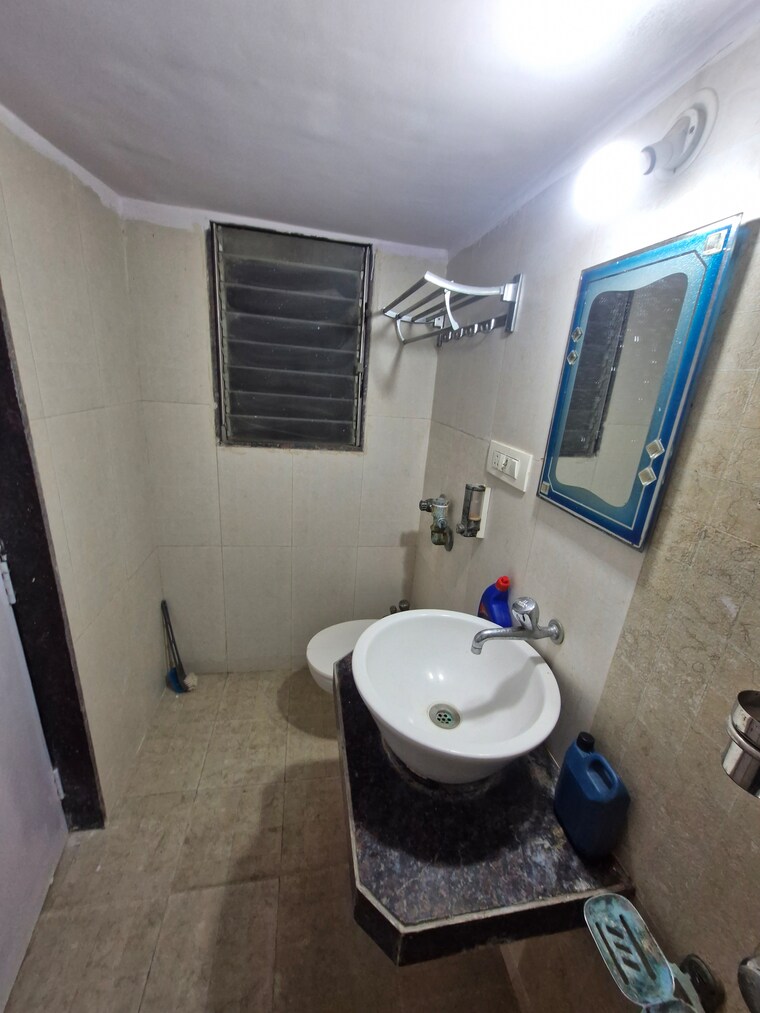Bathroom, rustomjee-avenue-h 2 Bedroom 503 Sq.Ft. Apartment In Virar West Palghar 9631006