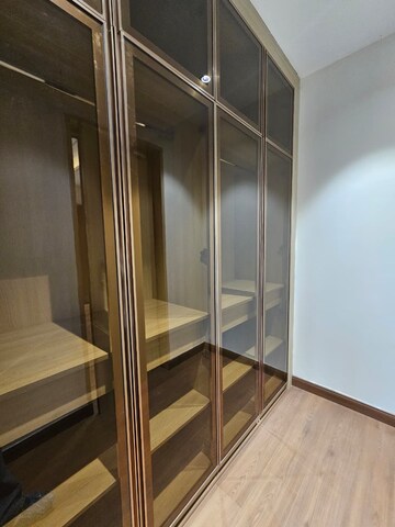 Staircase in 4 BHK Builder Floor at Ansal API Versalia, Sector 67a – for Sale