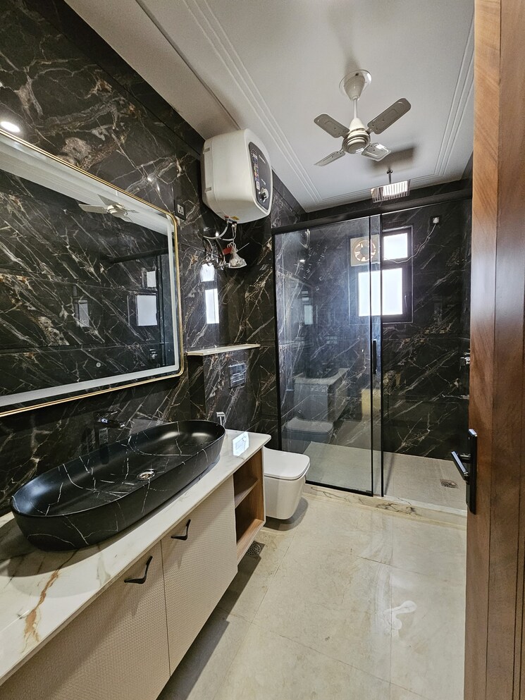 Gym, ansal-api-versalia 4 Bedroom 2559 Sq.Ft. Builder Floor In Sector 67a Gurgaon 9630999