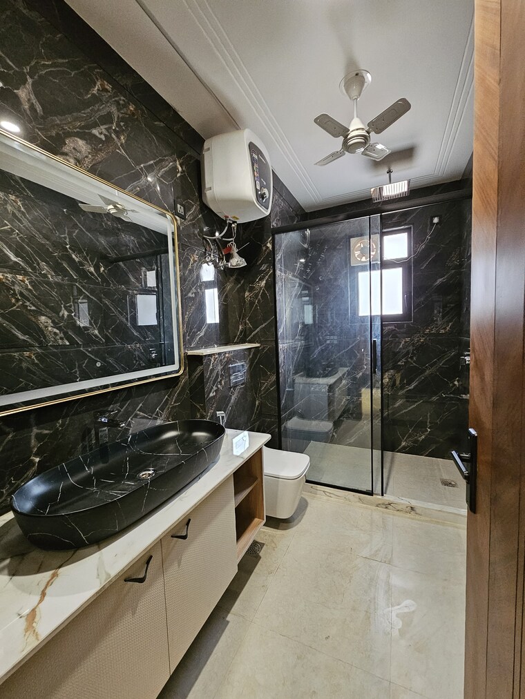 Gym, ansal-api-versalia 4 Bedroom 2559 Sq.Ft. Builder Floor In Sector 67a Gurgaon 9630999