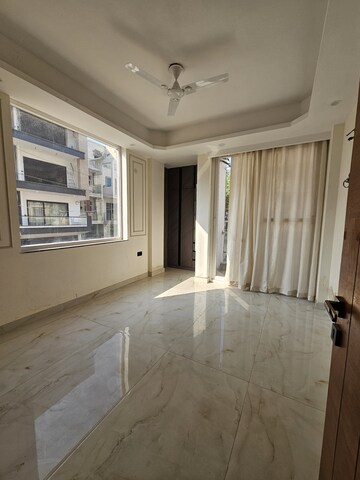 Bedroom in 4 BHK Builder Floor at Ansal API Versalia, Sector 67a – for Sale