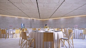 Bathroom in 3 BHK Apartment at Puppalaguda – for Sale