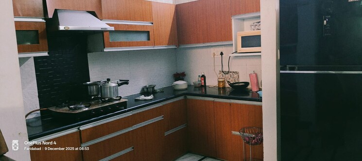 Kitchen, sector 10 3 Bedroom 250 Sq.Yd. Independent House In Sector 10 Faridabad 9630944