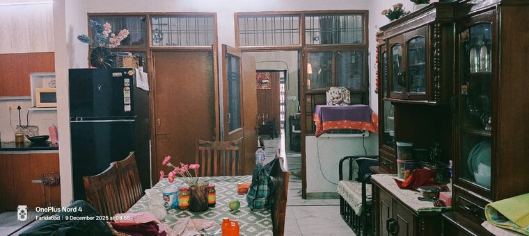 Kitchen, sector 10 3 Bedroom 250 Sq.Yd. Independent House In Sector 10 Faridabad 9630944