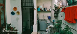 Kitchen in 3 BHK Independent House at Sector 10 – for Sale