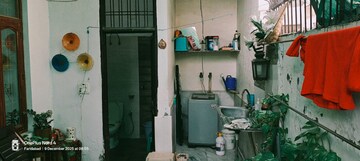 Kitchen in 3 BHK Independent House at Sector 10 – for Sale