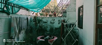 3 BHK Independent House – Exterior View View at Sector 10 - for Sale