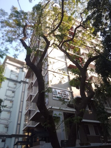 2 BHK Apartment For Rent in The Green Sai Hill CHS, Borivali West